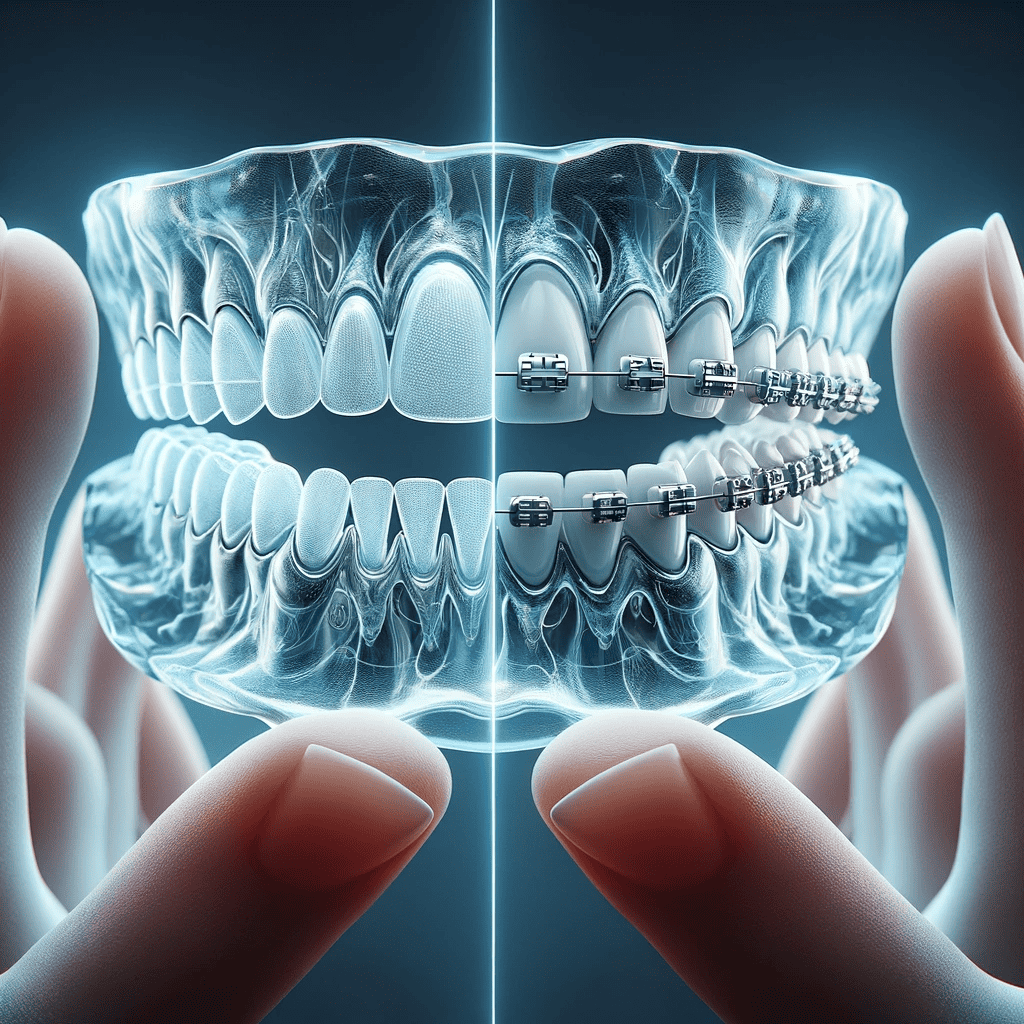 Quels sont les aligneurs dentaires les moins chers ? Des options abordables  existent - Aligneur Dentaire